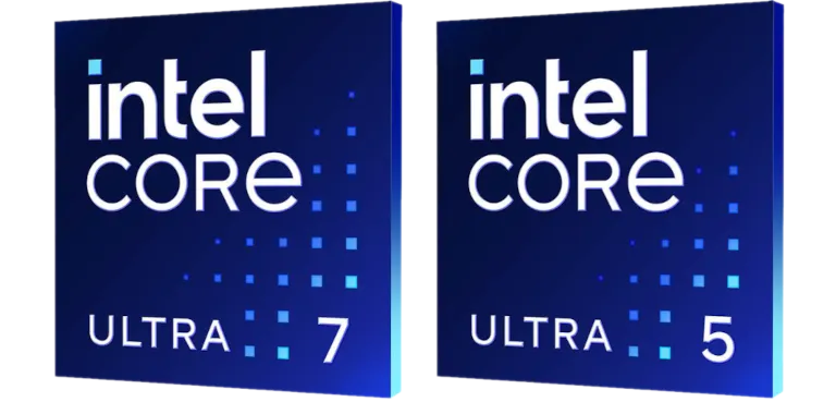 Intel Core Ultra 7 i 5